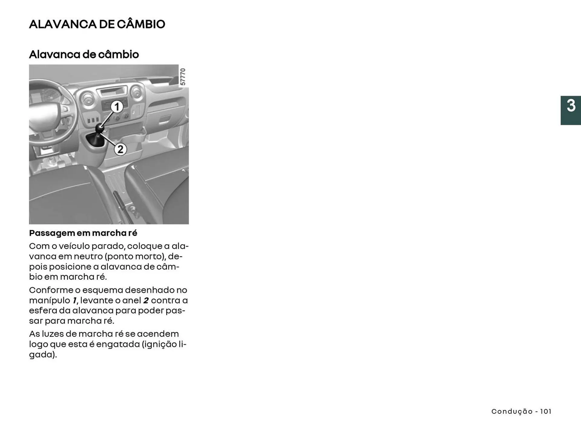 Encarte de Catálogo Renault 22 de abril até 30 de abril 2027 - Pagina 103