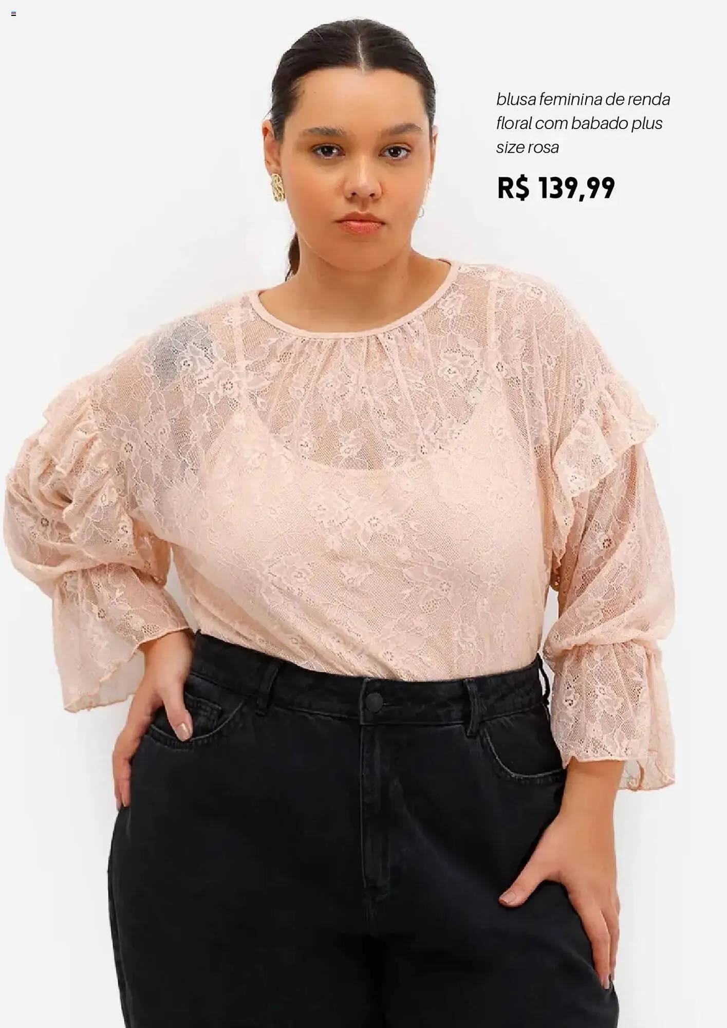 Encarte de Catálogo C&A 22 de abril até 20 de maio 2025 - Pagina 2