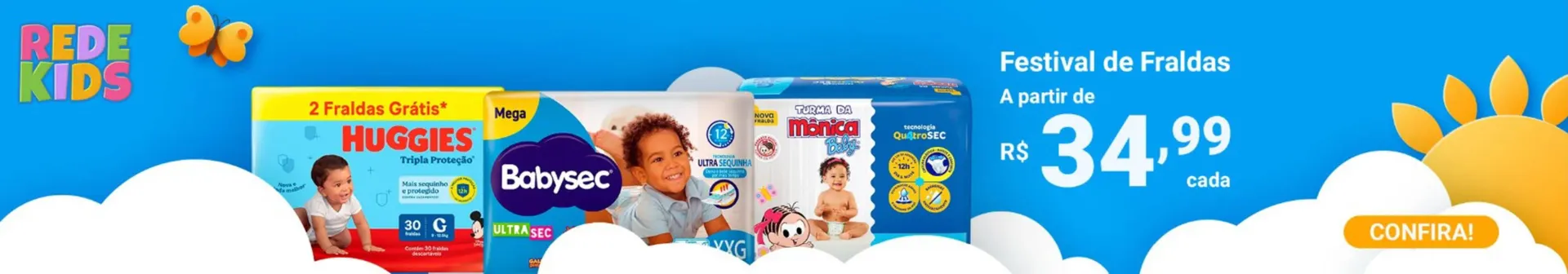 Encarte de Folheto Lojas Rede 11 de fevereiro até 26 de fevereiro 2026 - Pagina 5