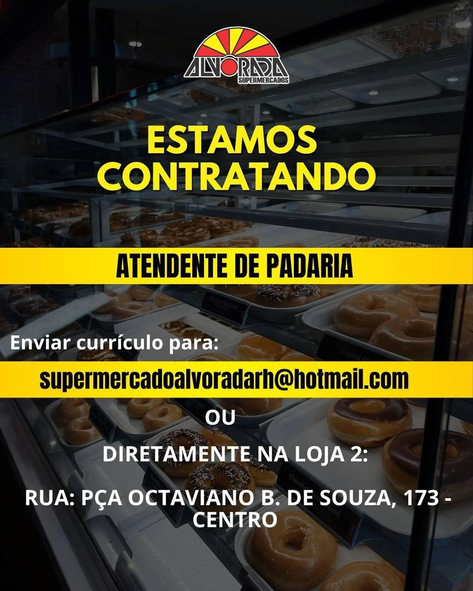 Encarte de Catálogo Alvorada Supermercados 27 de janeiro até 27 de janeiro 2026 - Pagina 4