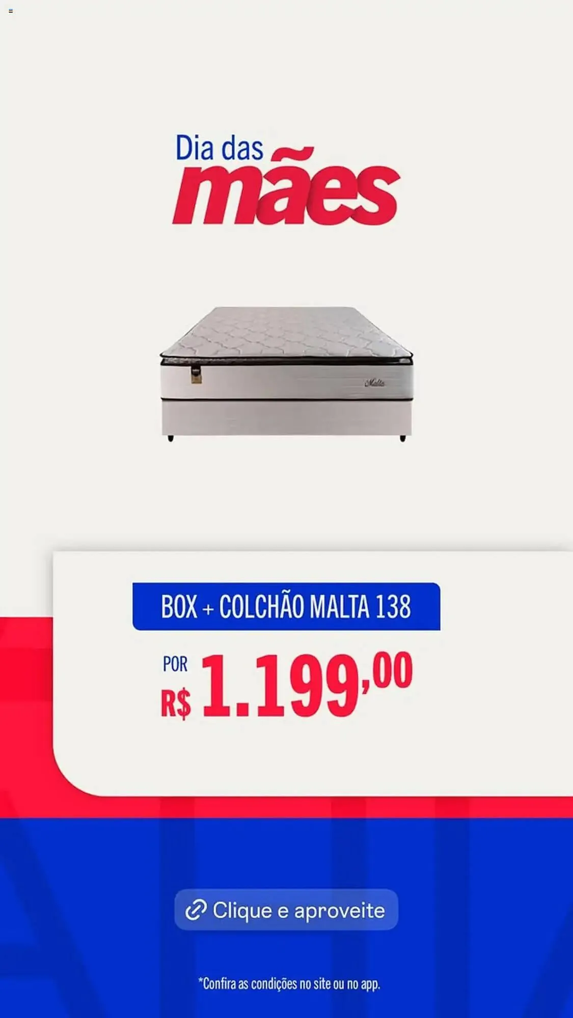 Encarte de Catálogo Casas Bahia 2 de maio até 12 de maio 2025 - Pagina 21