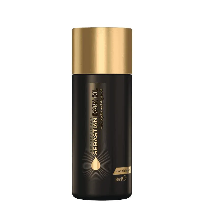 Sebastian Professional Dark Oil - Condicionador 50ml