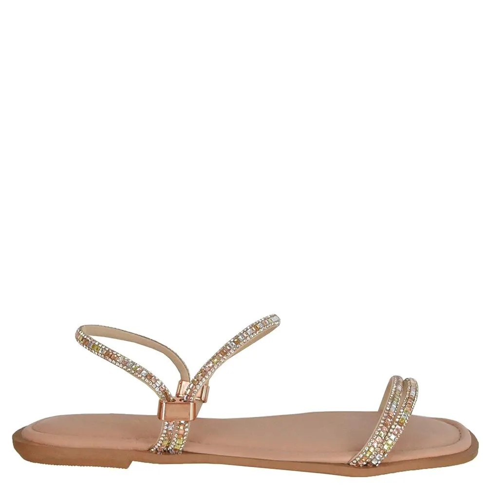 RASTEIRINHA ESPELHINHO DI SANTINNI