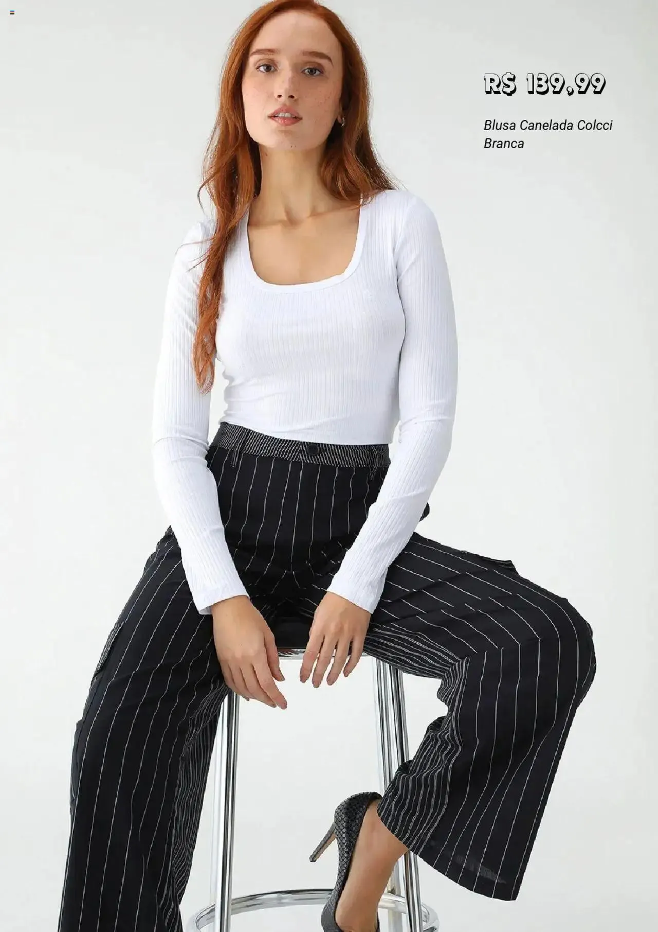 Encarte de Dafiti - Catálogo atual 19 de julho até 31 de dezembro 2024 - Pagina 8