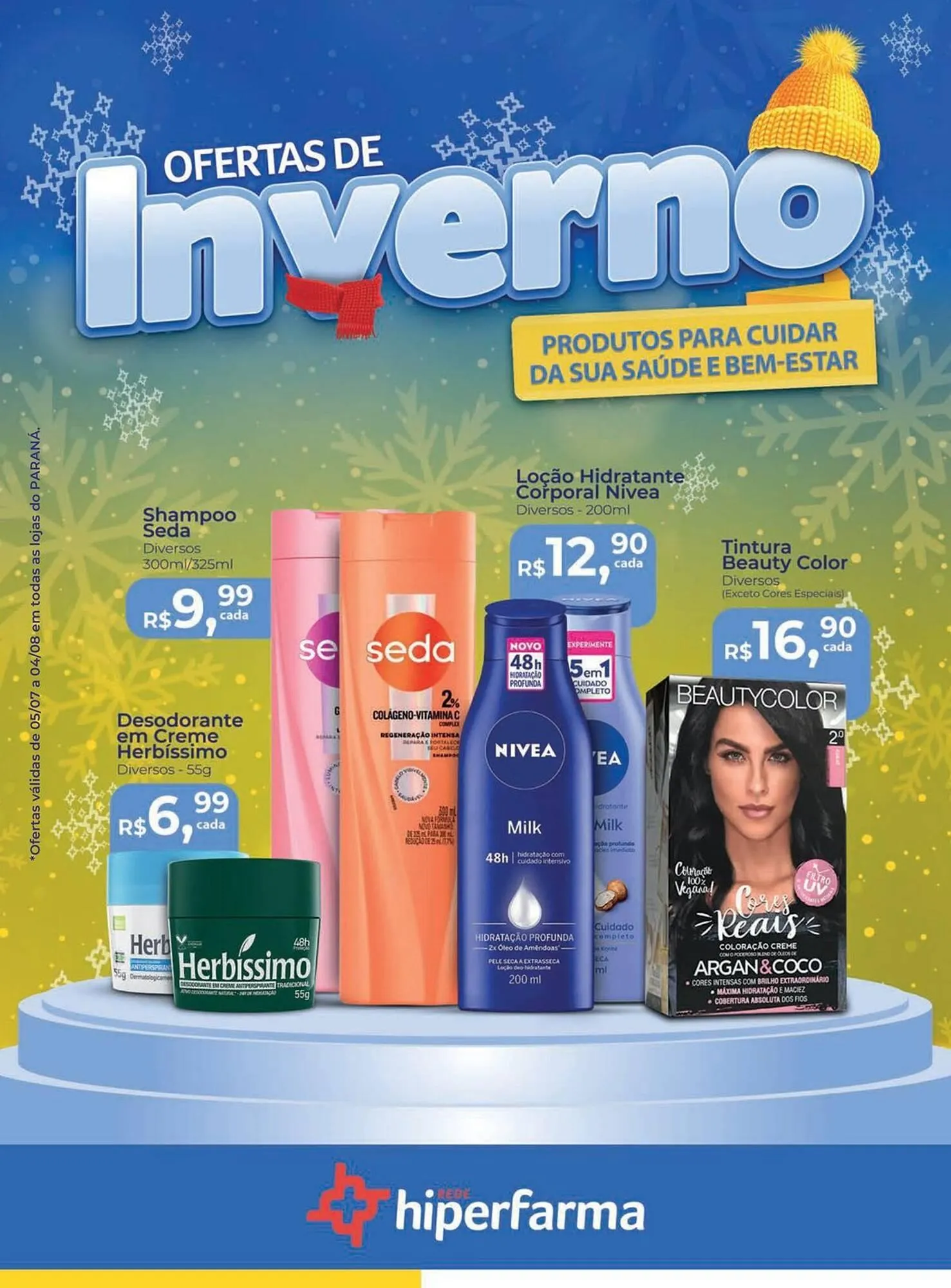 Catálogo Hiper Farma - 1