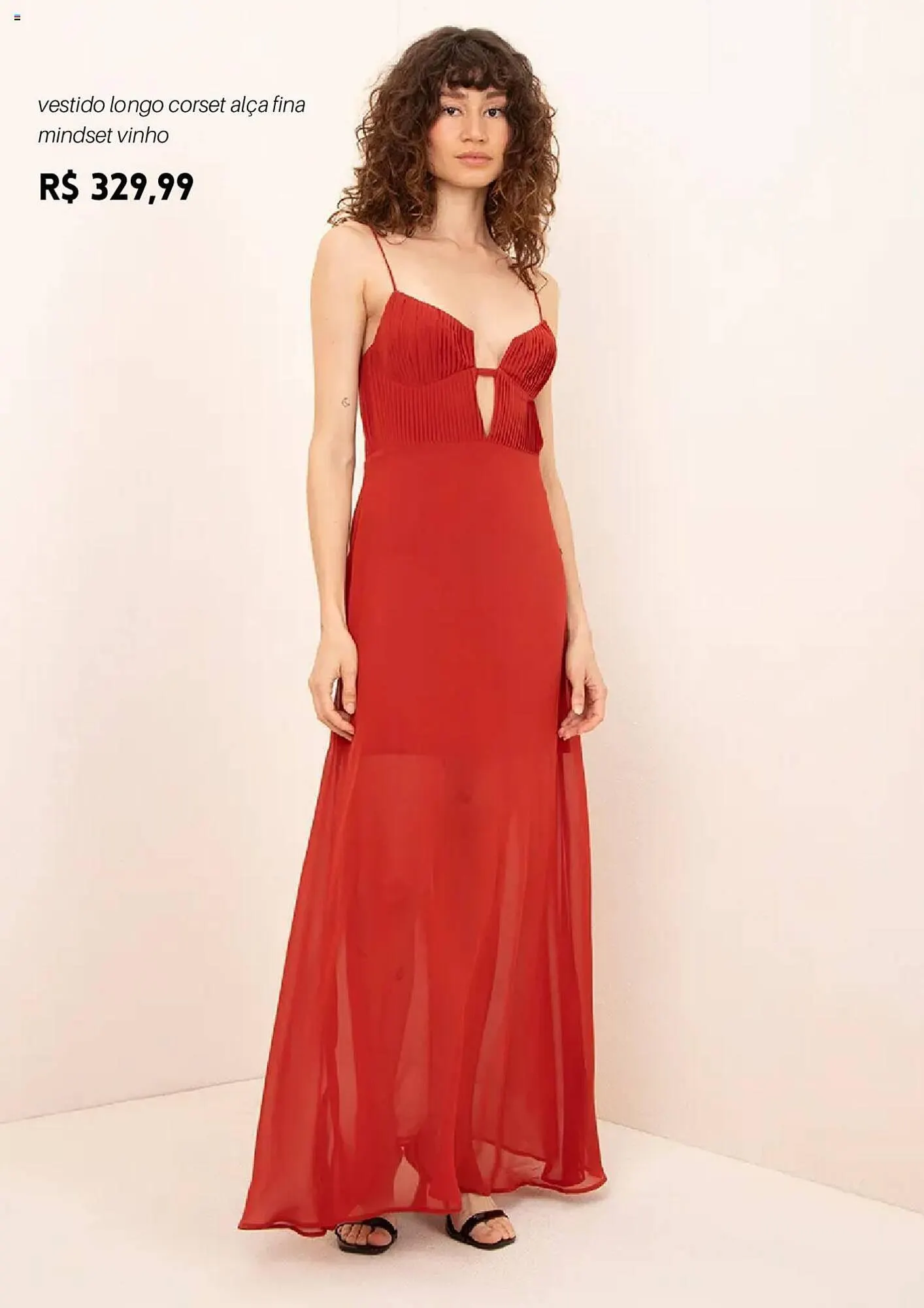 Encarte de Catálogo C&A 29 de novembro até 28 de dezembro 2023 - Pagina 5