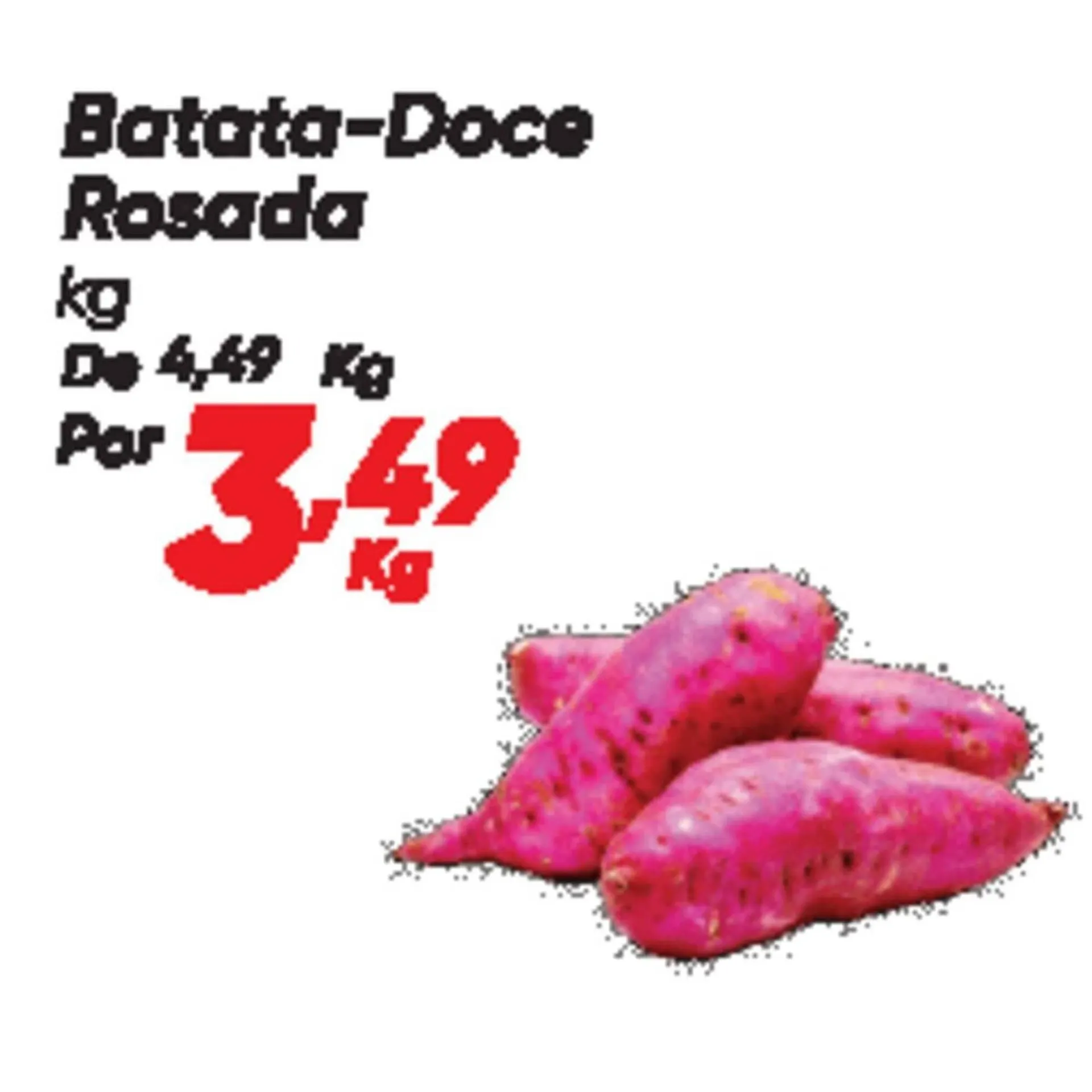 Encarte de Catálogo Dia 19 de junho até 23 de junho 2025 - Pagina 1