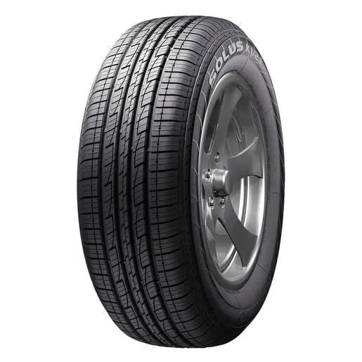 Pneu Kumho Aro 19 Solus KL21 255/55R19 111V