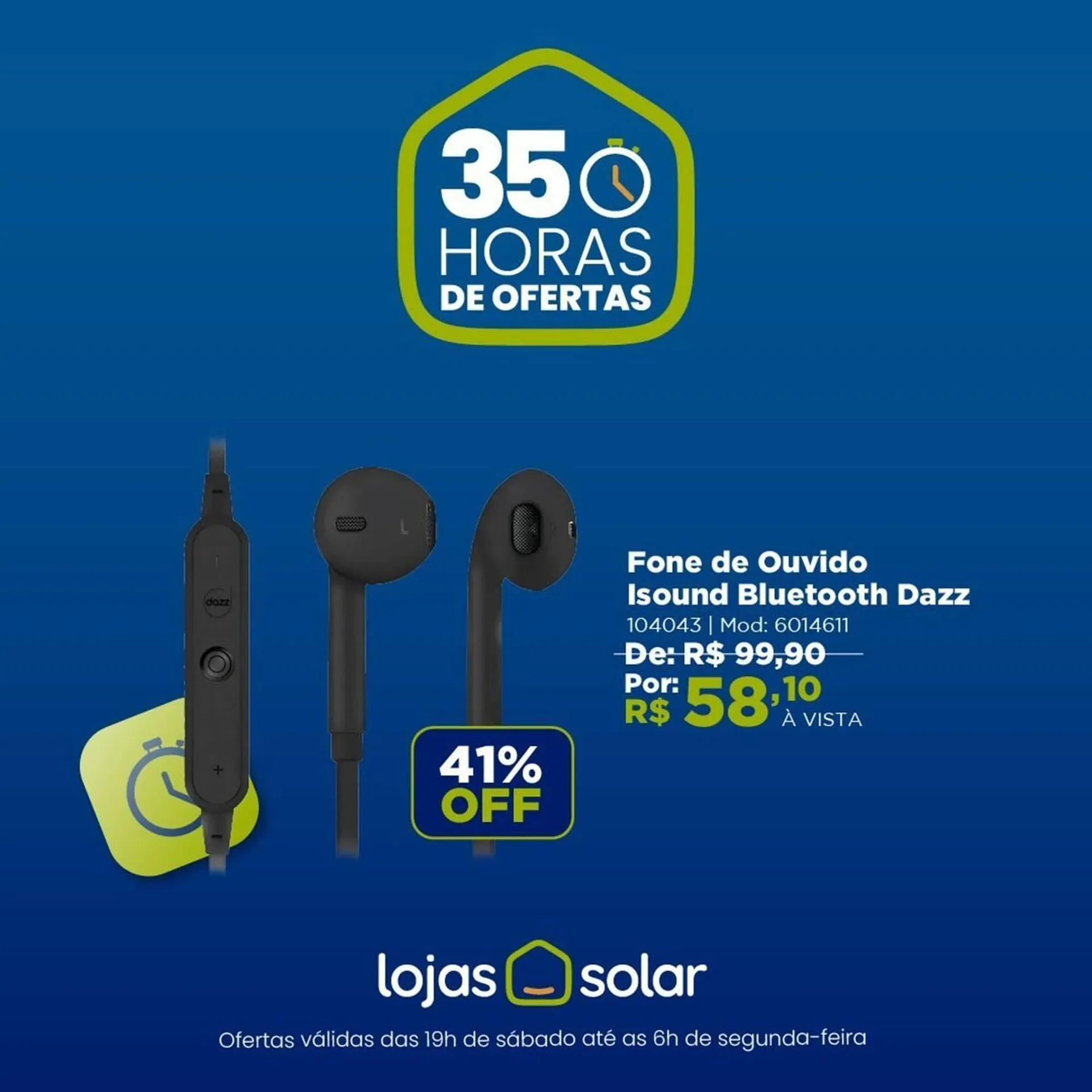 Encarte de Catálogo Lojas Solar 30 de junho até 3 de julho 2025 - Pagina 4