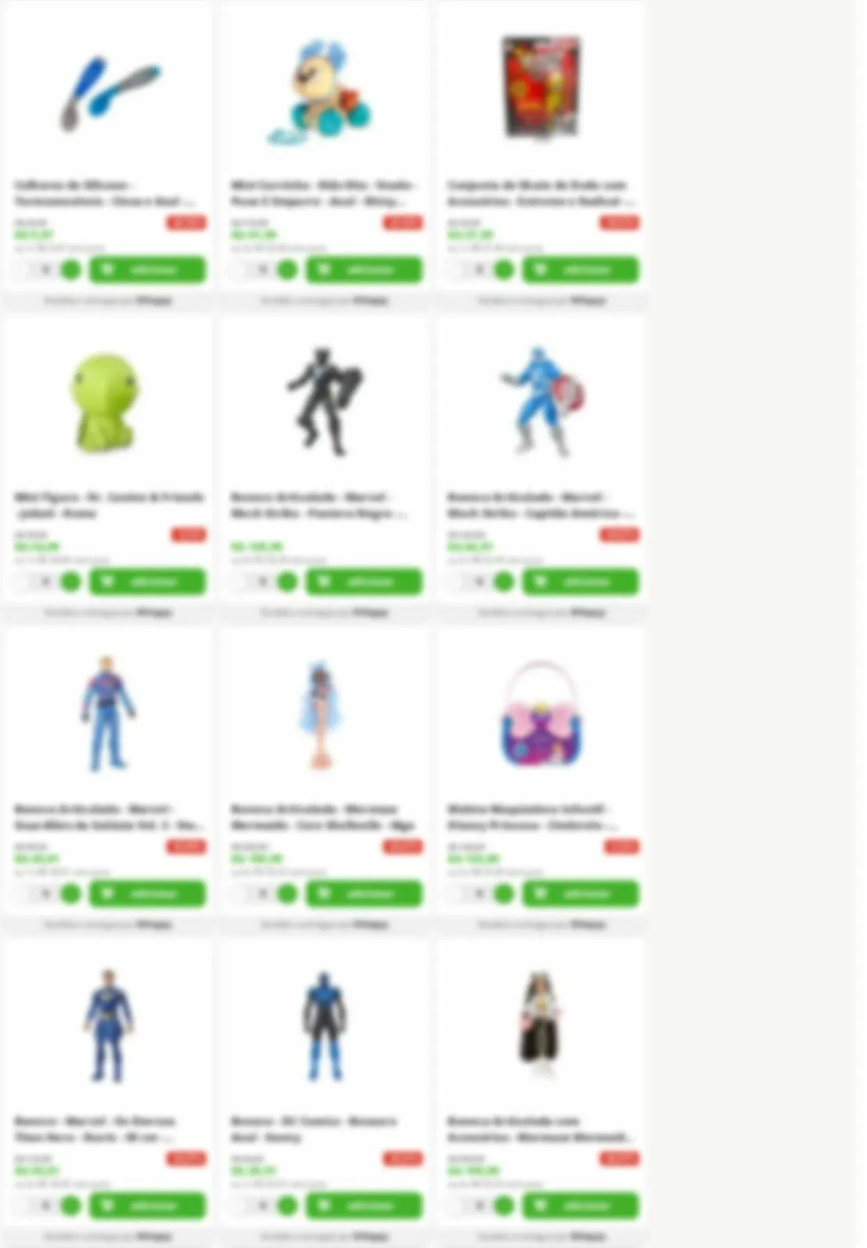 Encarte de Ri Happy 1 de setembro até 10 de setembro 2025 - Pagina 9