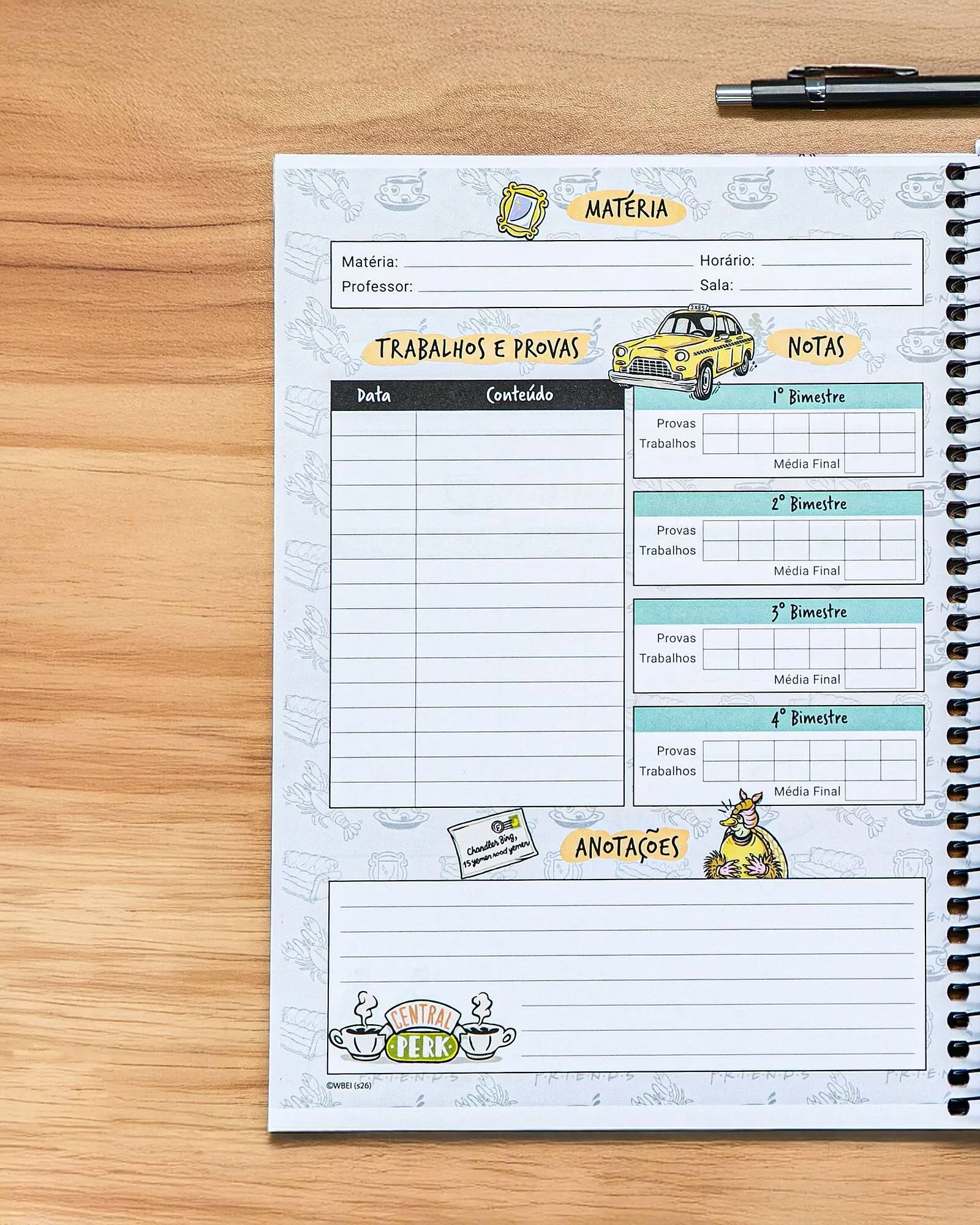 Encarte de Catálogo Kalunga 12 de janeiro até 25 de janeiro 2026 - Pagina 5