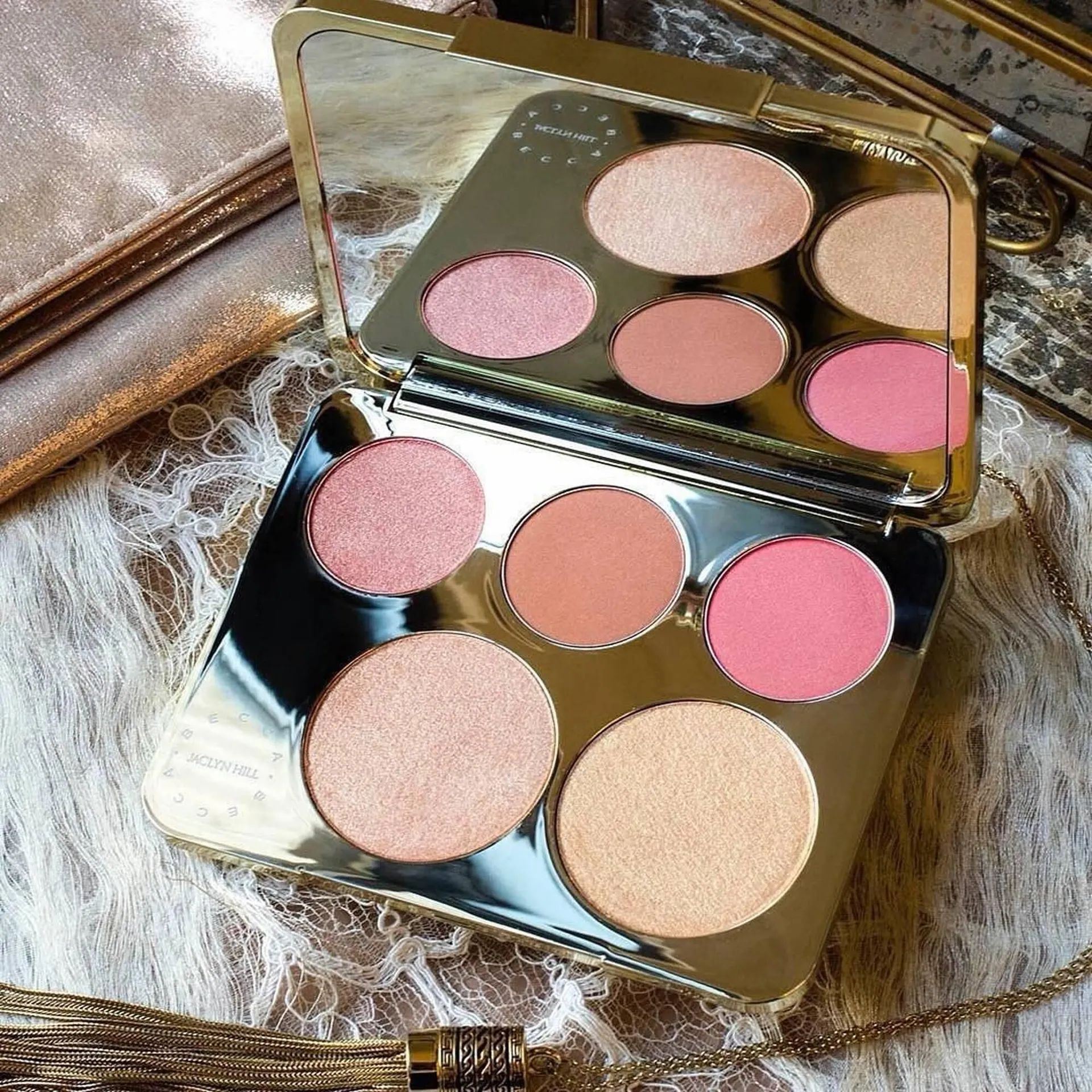 Encarte de Catálogo Sephora 14 de janeiro até 20 de janeiro 2026 - Pagina 2