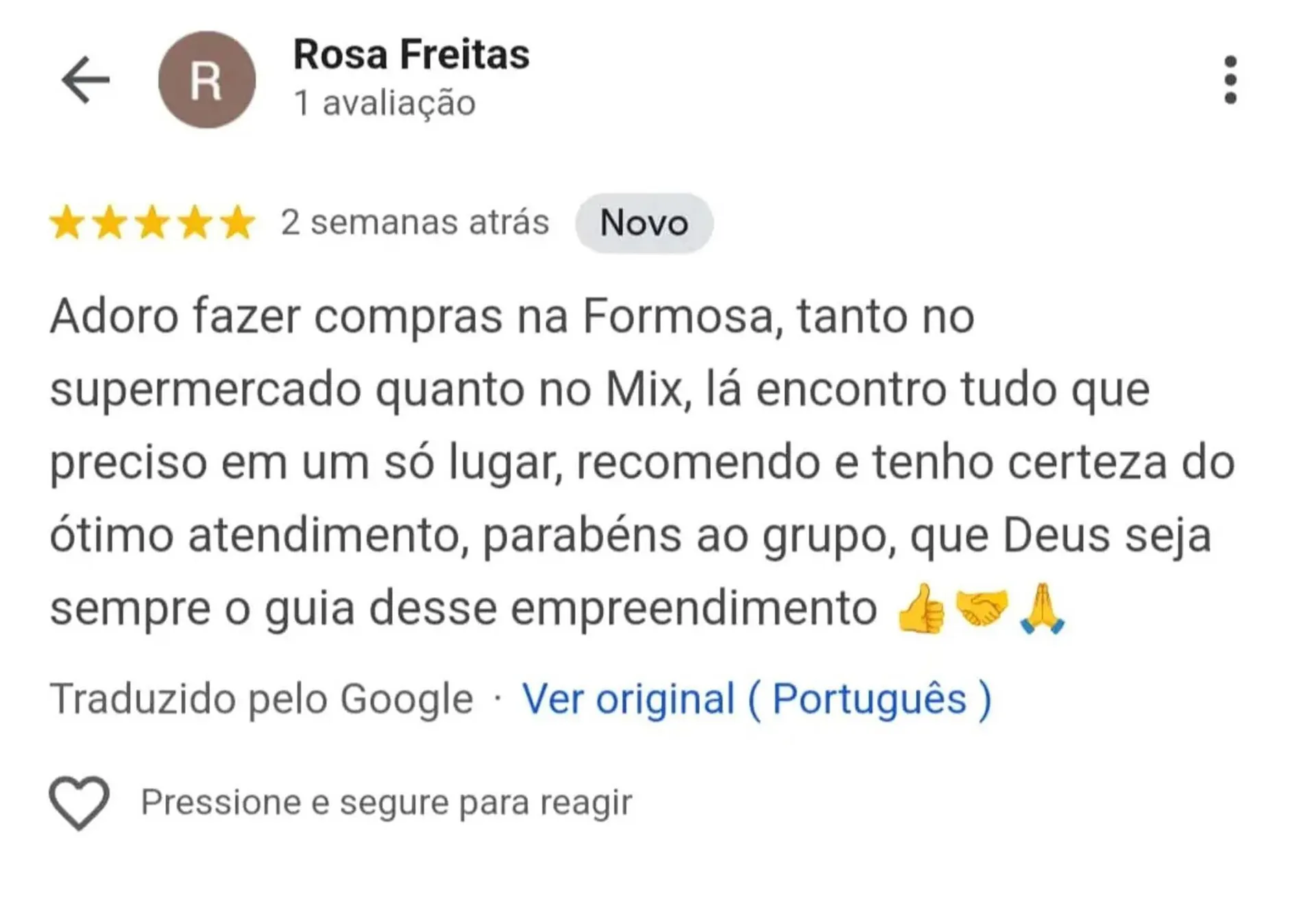 Encarte de Catálogo Grupo Formosa 10 de junho até 12 de junho 2025 - Pagina 7