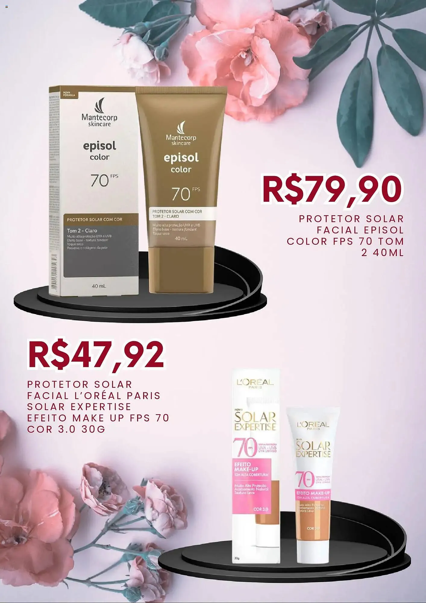 Encarte de Encarte Drogasil 20 de abril até 26 de abril 2026 - Pagina 3