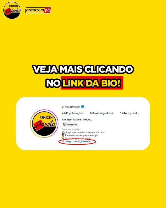 Encarte de Ofertas Armazém Paraíba 4 de junho até 11 de junho 2024 - Pagina 3