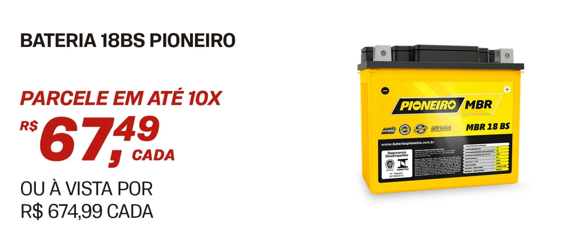 Encarte de Catálogo AutoZone 14 de abril até 20 de abril 2026 - Pagina 2