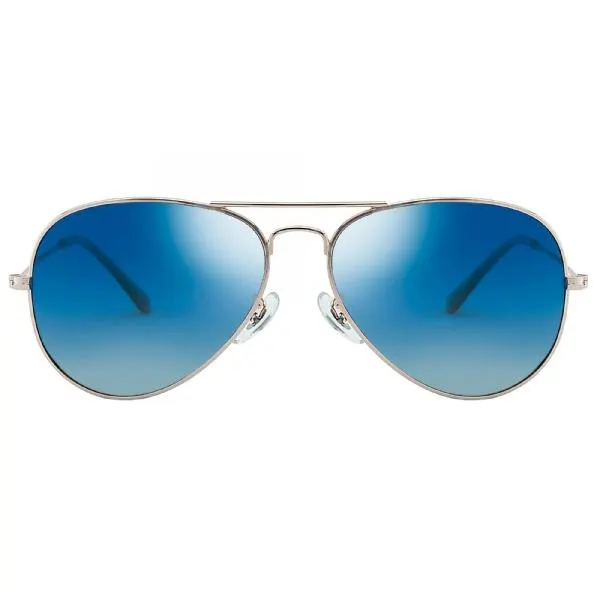 Óculos de Sol sem grau Aviador Gassi Flórida