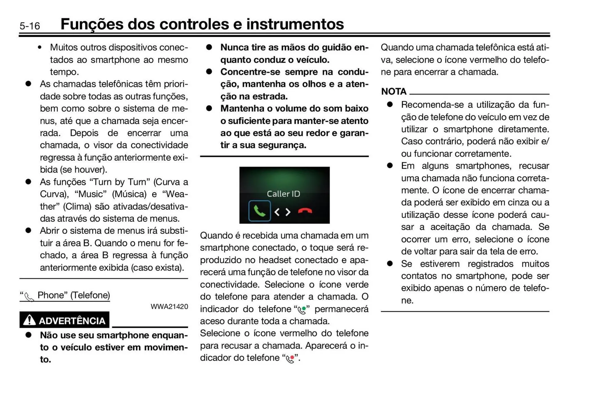 Encarte de Panfleto Yamaha 3 de fevereiro até 30 de junho 2027 - Pagina 38