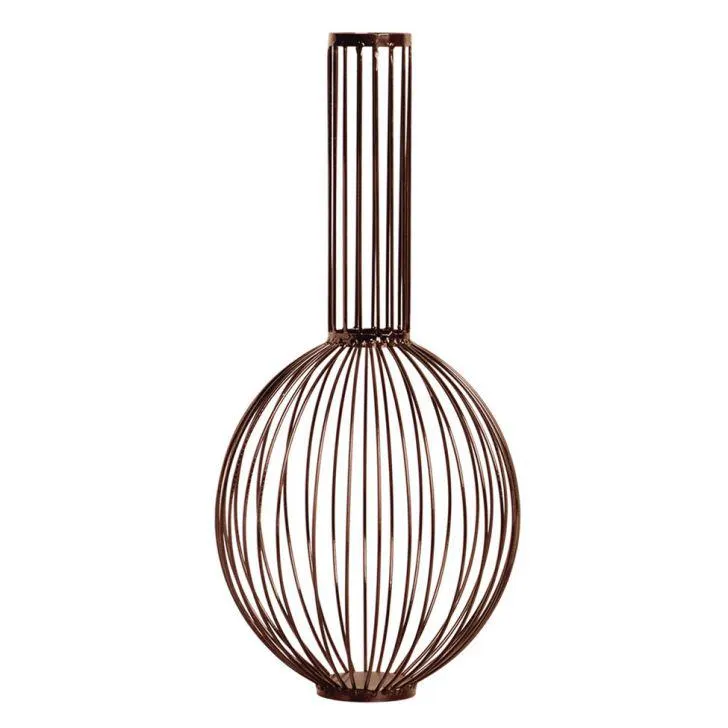 Garrafa de Chão Aramado I