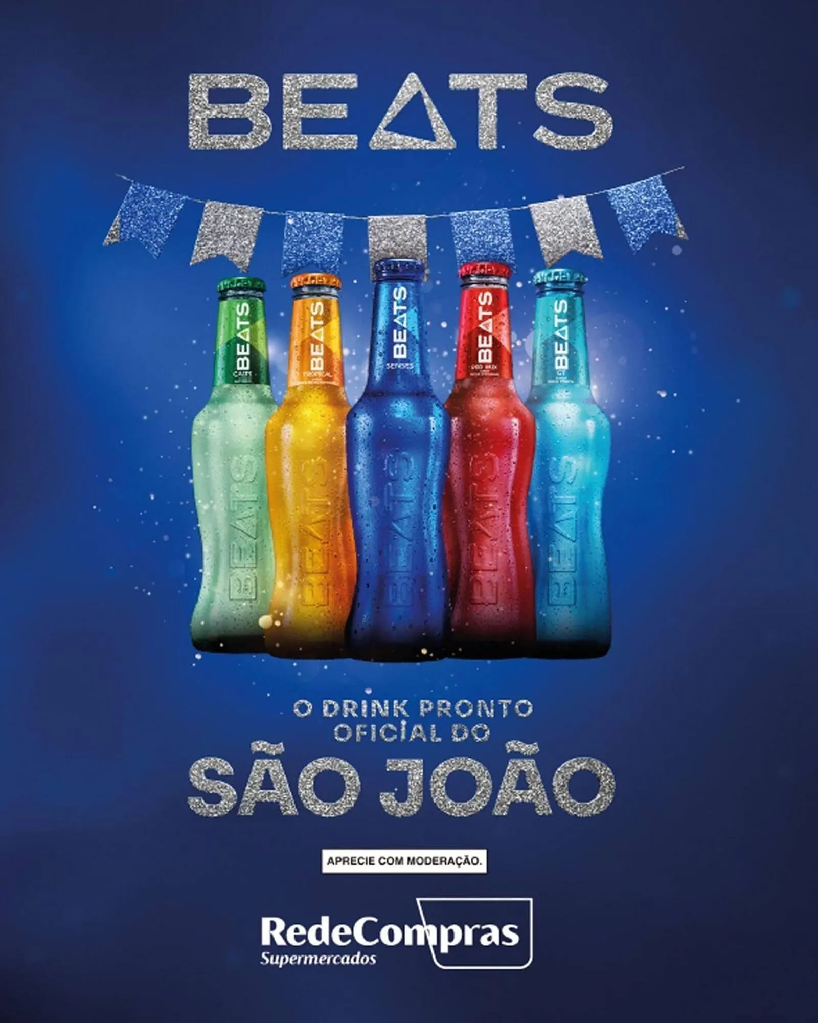 Encarte de Catálogo Rede Compras 26 de junho até 30 de junho 2025 - Pagina 4