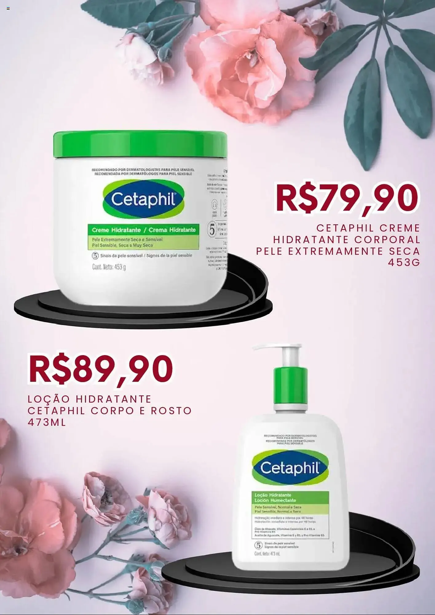 Encarte de Catálogo Drogasil 7 de julho até 14 de julho 2025 - Pagina 2