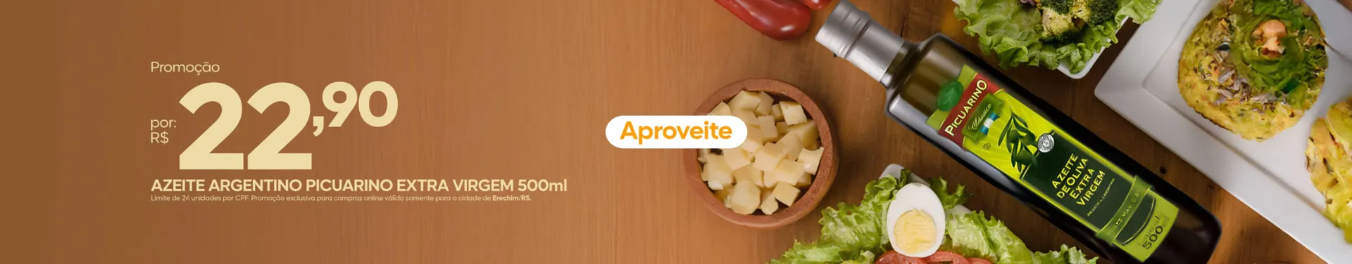 Encarte de Folheto Master Supermercados 18 de março até 25 de março 2026 - Pagina 2