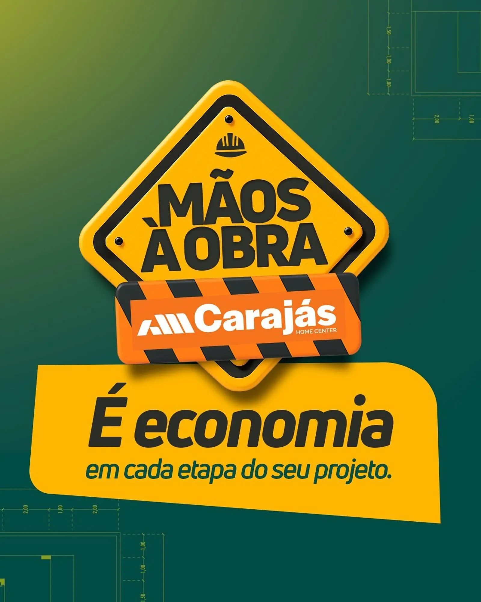 Encarte de Catálogo Carajás 2 de julho até 5 de julho 2025 - Pagina 2