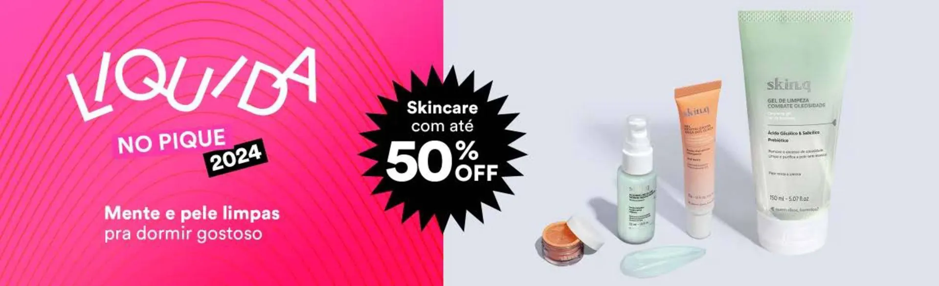 Encarte de Catálogo Quem disse, berenice? 5 de janeiro até 31 de janeiro 2024 - Pagina 4