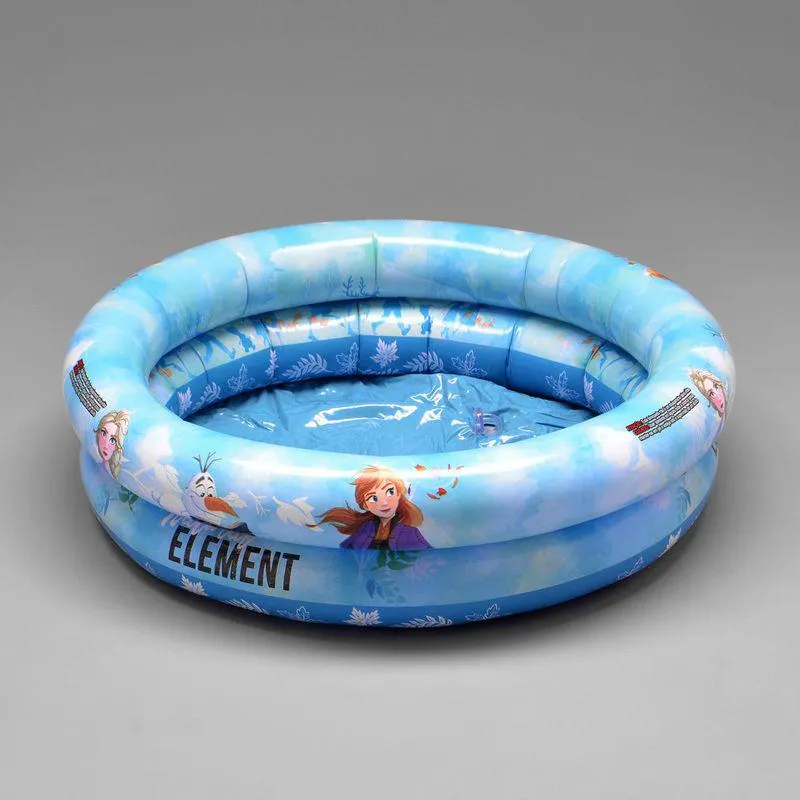 Piscina Inflável Frozen 37L