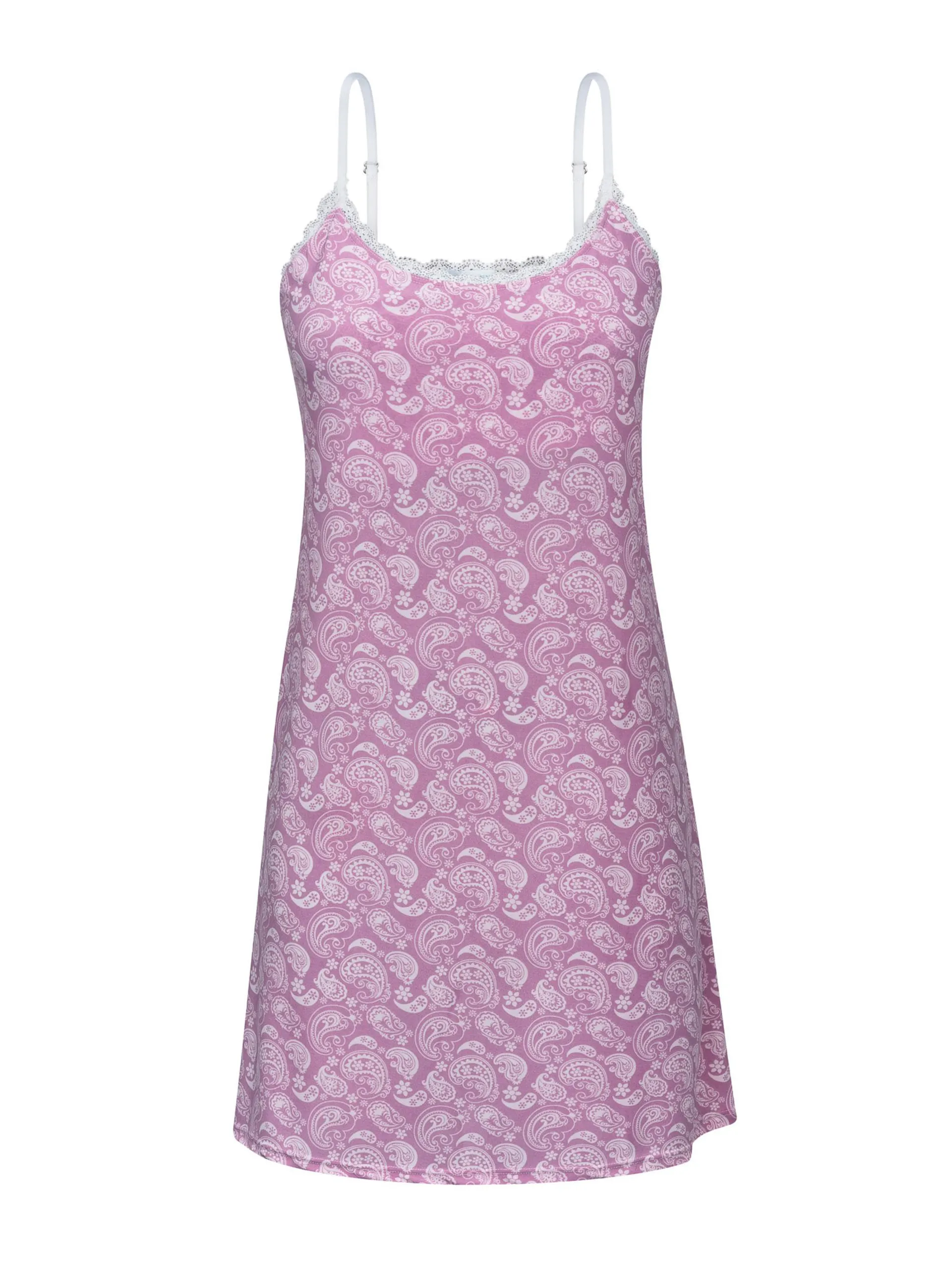 Camisola Alças Clara