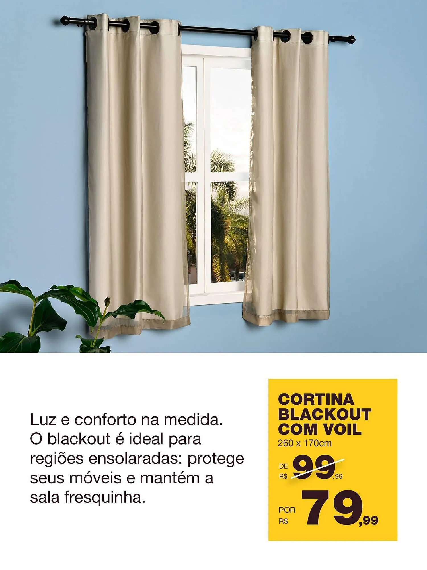 Encarte de Tabloide Avenida 8 de setembro até 14 de setembro 2025 - Pagina 2