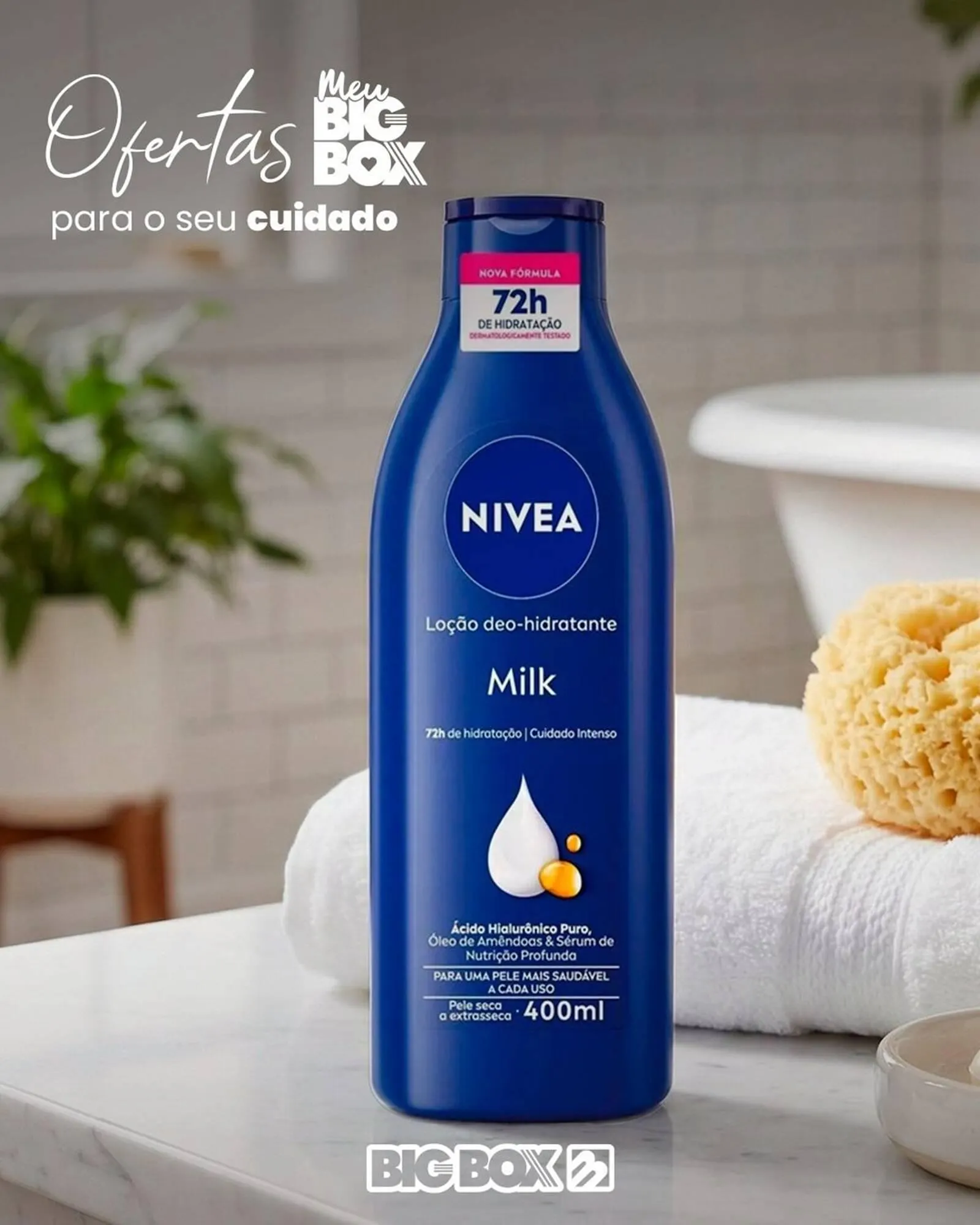 Encarte de Encarte Big Box 17 de fevereiro até 23 de fevereiro 2026 - Pagina 3