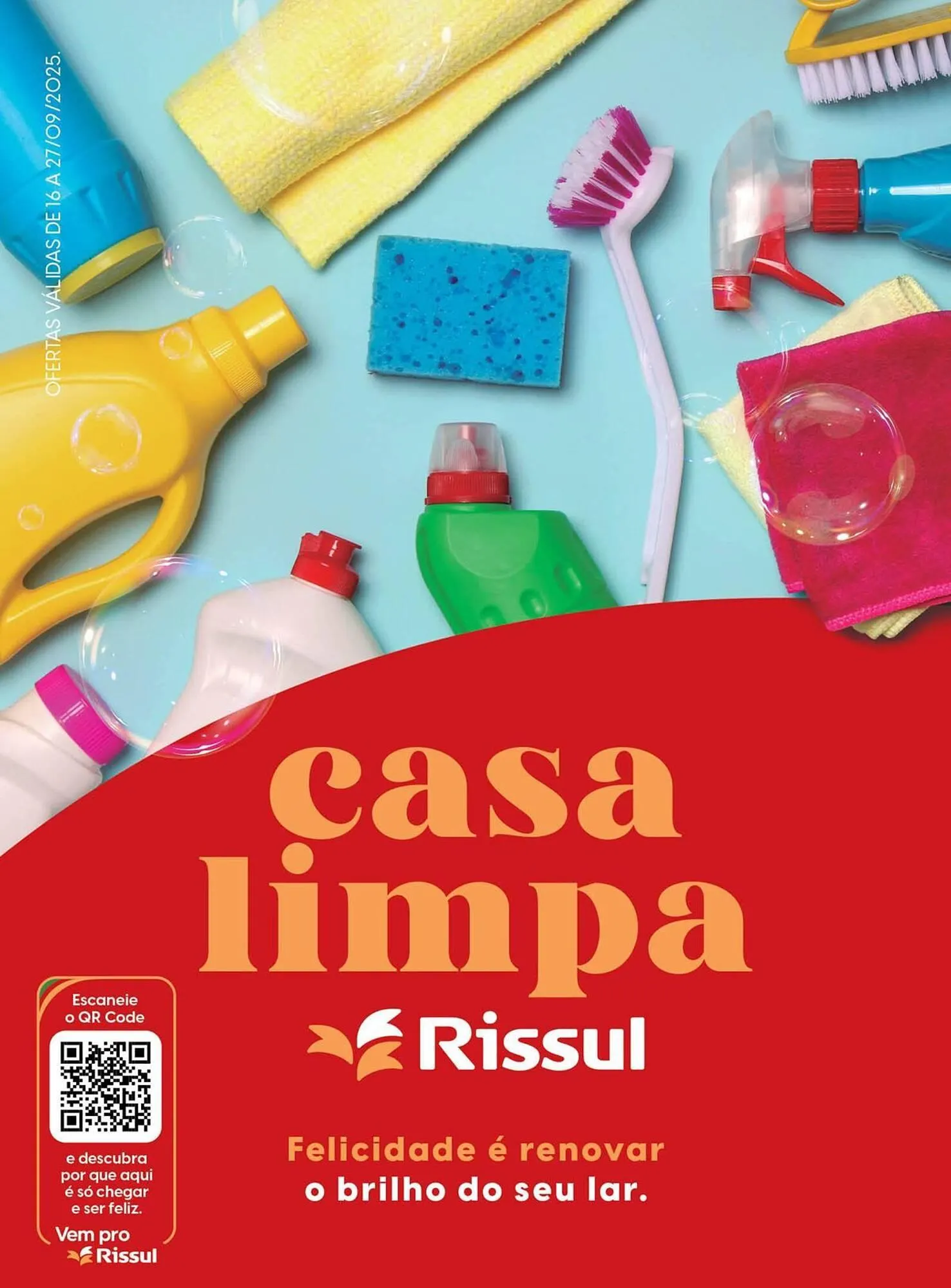 Catálogo Supper Rissul - 2