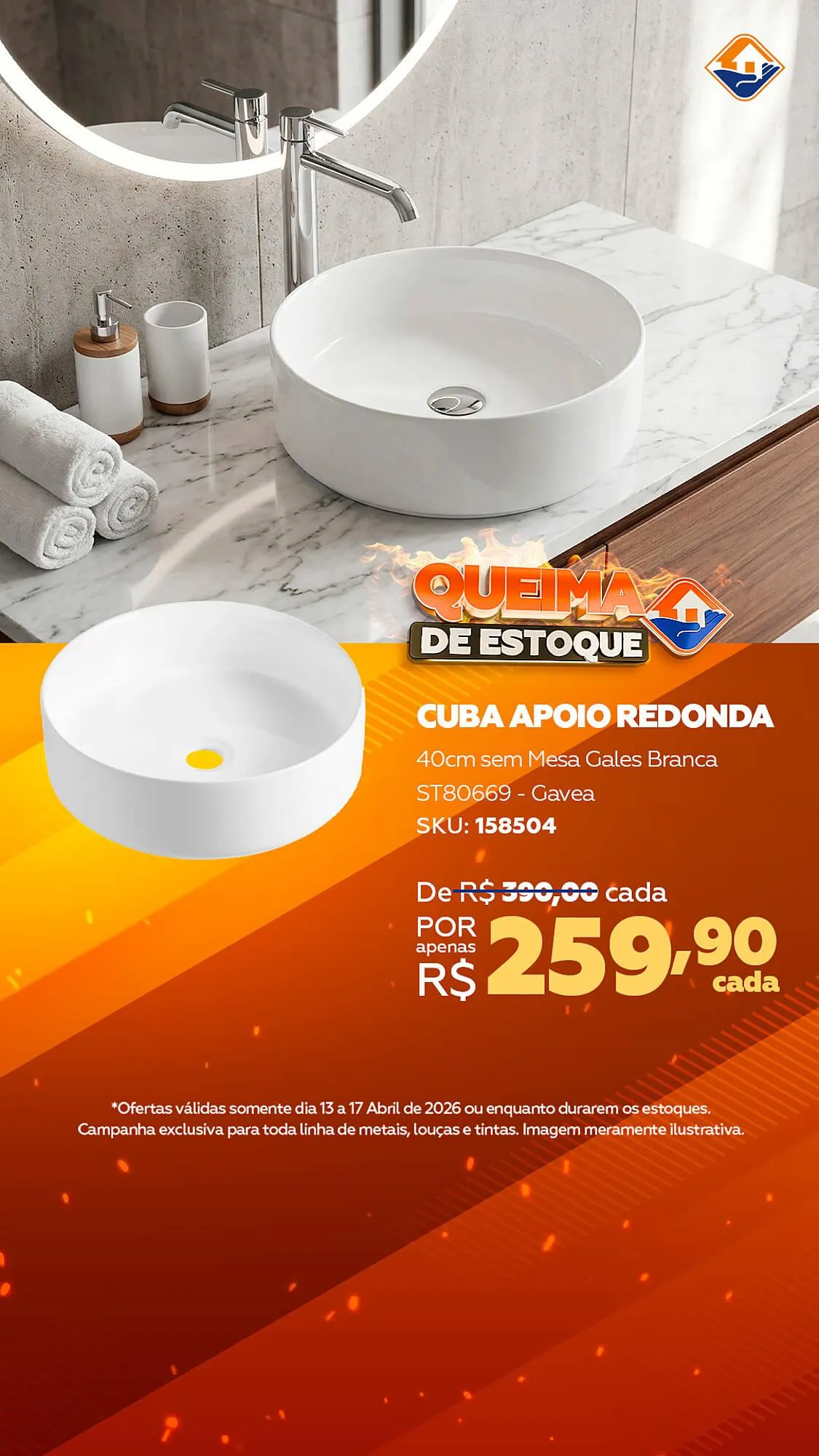 Encarte de Catálogo Balaroti 14 de abril até 17 de abril 2026 - Pagina 2