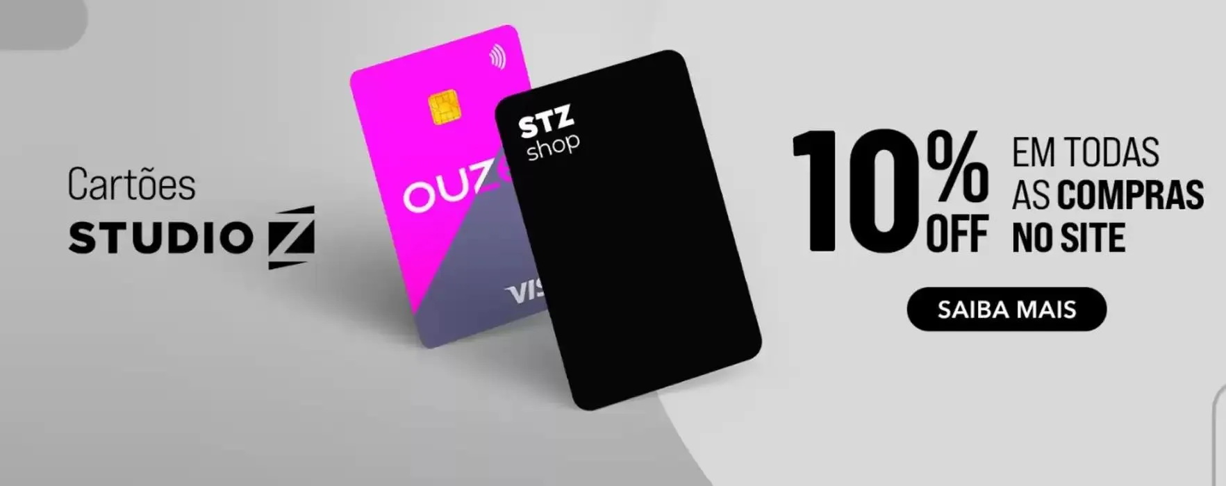 Encarte de Ofertas Studio Z Calçados 18 de abril até 22 de maio 2025 - Pagina 6