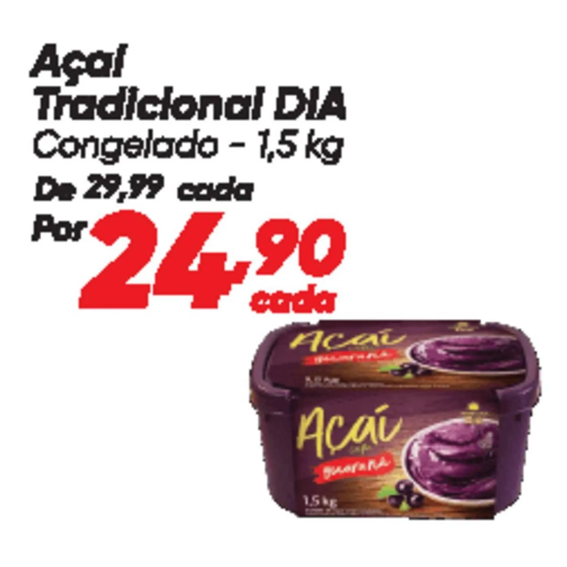 Encarte de Catálogo Dia 19 de junho até 23 de junho 2025 - Pagina 4