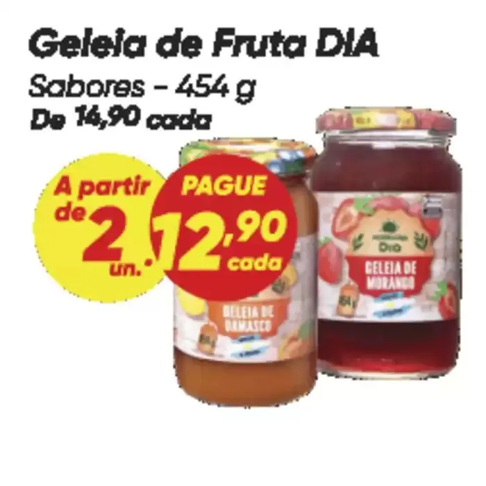 Encarte de Encarte Supermercado Dia 15 de abril até 17 de abril 2025 - Pagina 36