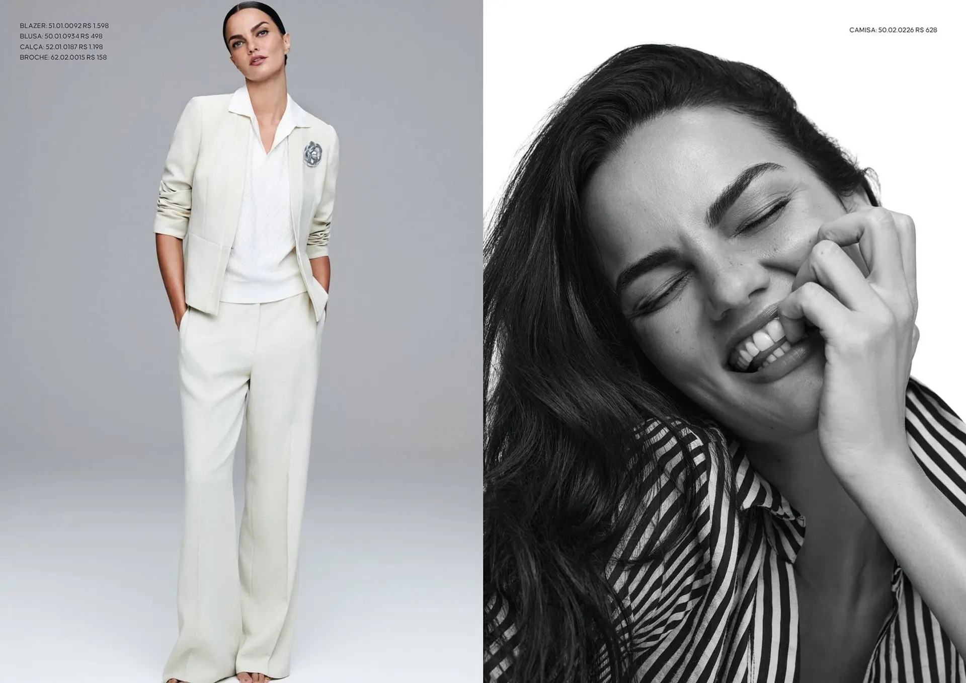 Encarte de Catálogo Gregory 10 de fevereiro até 31 de março 2026 - Pagina 9