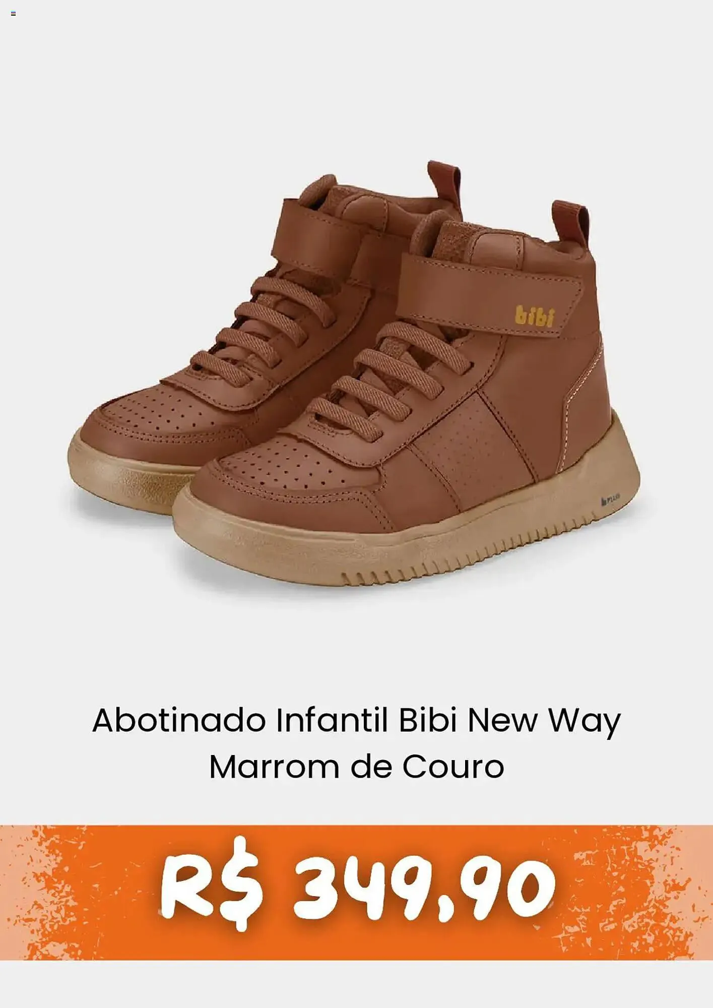 Encarte de Catálogo Bibi 7 de maio até 10 de junho 2025 - Pagina 11