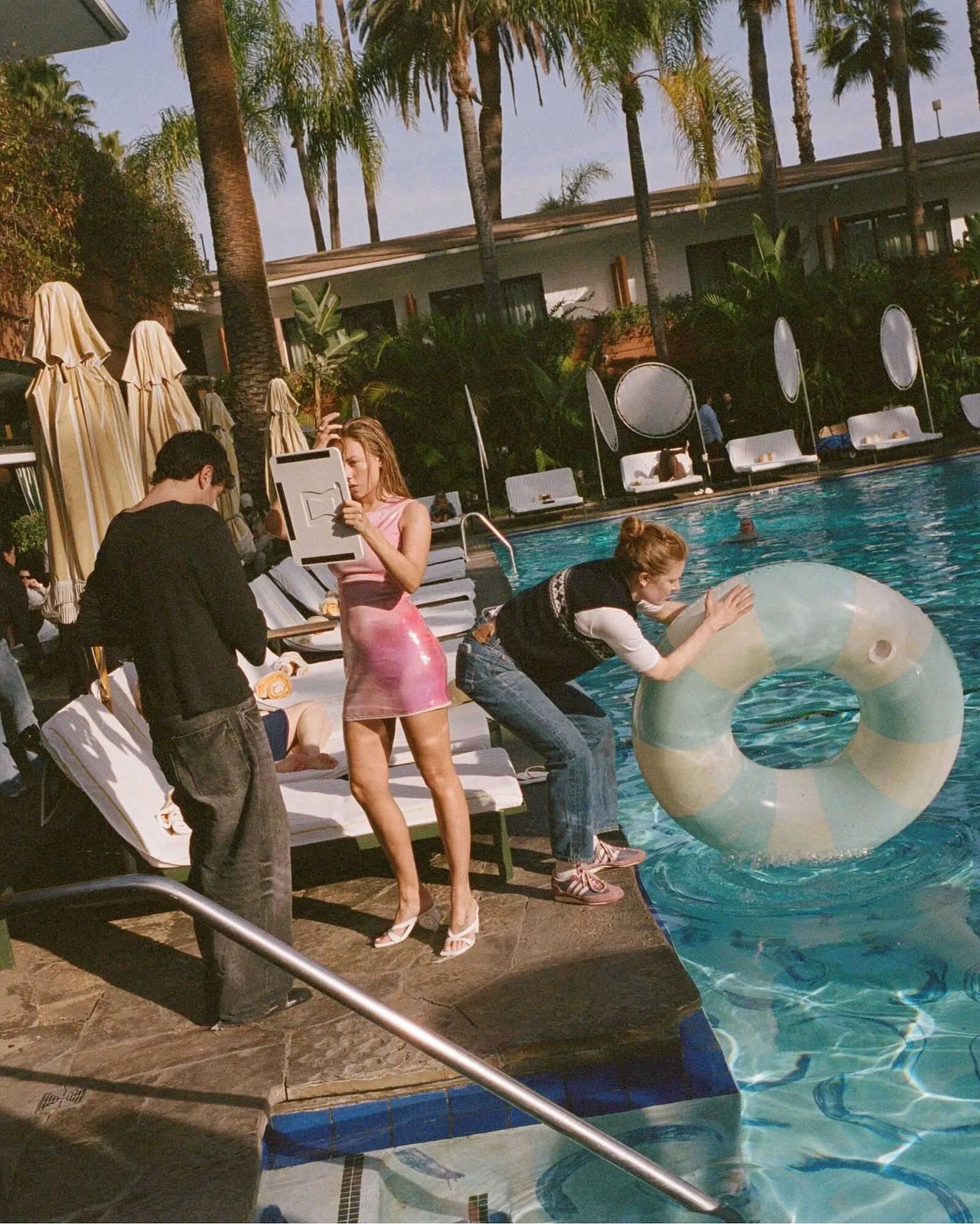 Encarte de Catálogo Desigual 2 de junho até 15 de junho 2025 - Pagina 4