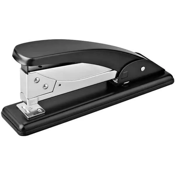 Grampeador médio 26/6 30fl O-300 Easy Office CX 1 UN