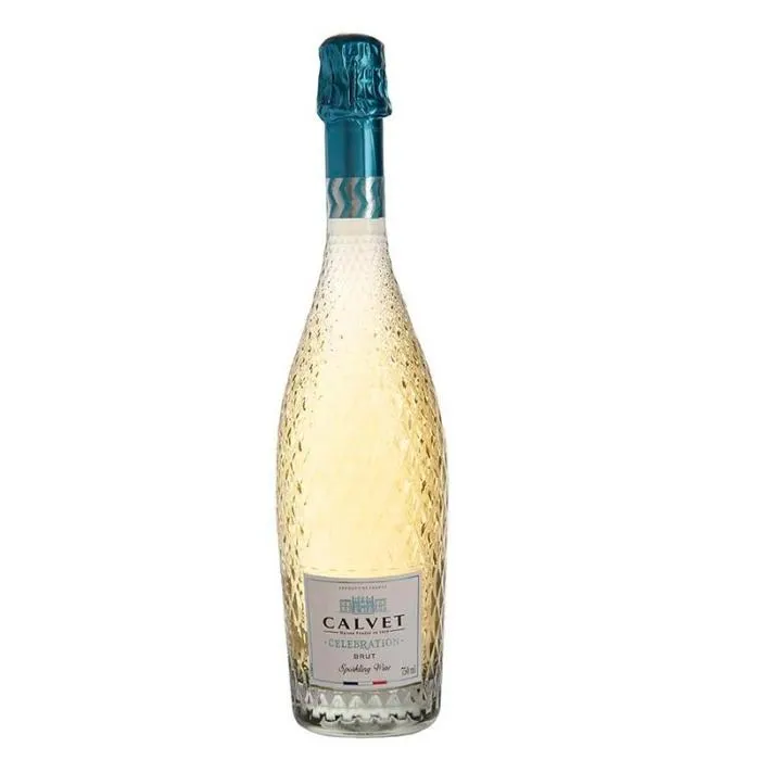 Espumante Brut Calvet Celebration 75 Cl