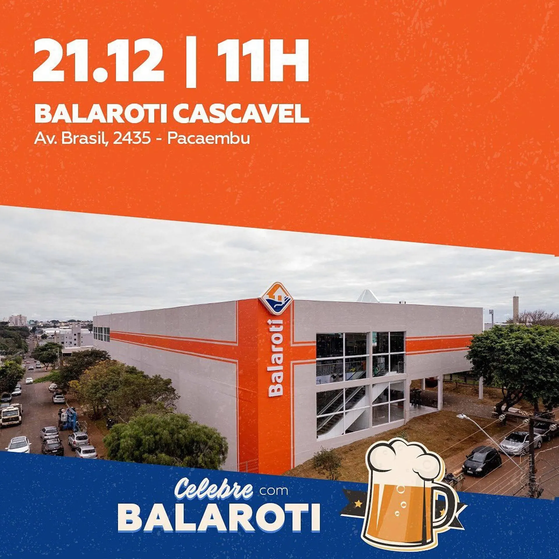 Encarte de Catálogo Balaroti 20 de dezembro até 27 de dezembro 2024 - Pagina 2