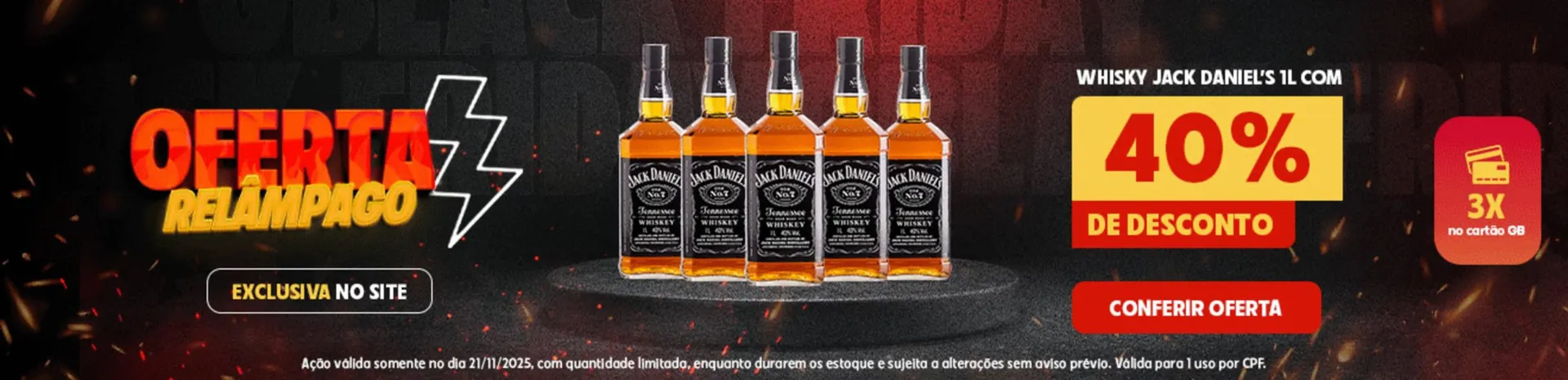 Encarte de Encarte GBarbosa 1 de dezembro até 31 de dezembro 2025 - Pagina 14