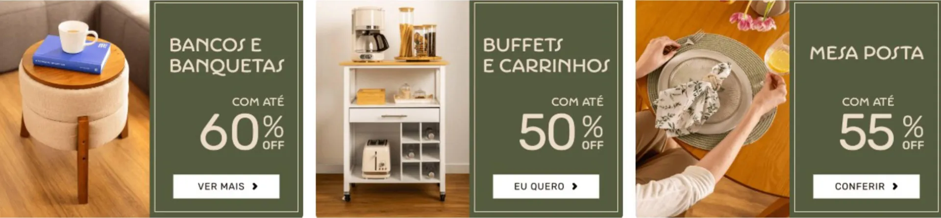 Encarte de Catálogo Mobly 6 de maio até 31 de maio 2026 - Pagina 9