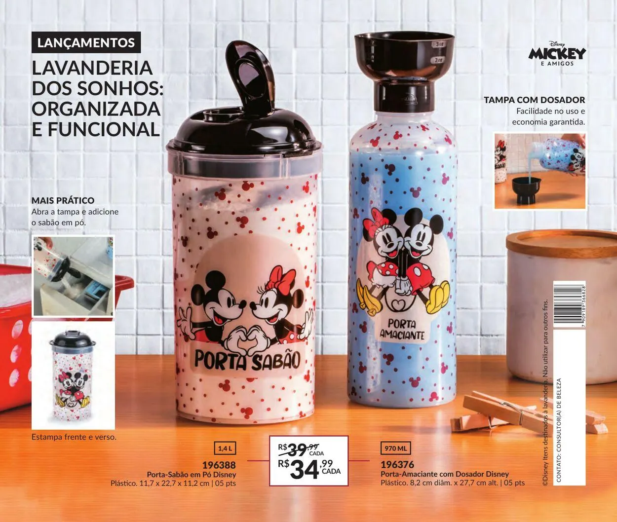 Encarte de Avon 16 de julho até 30 de julho 2025 - Pagina 76