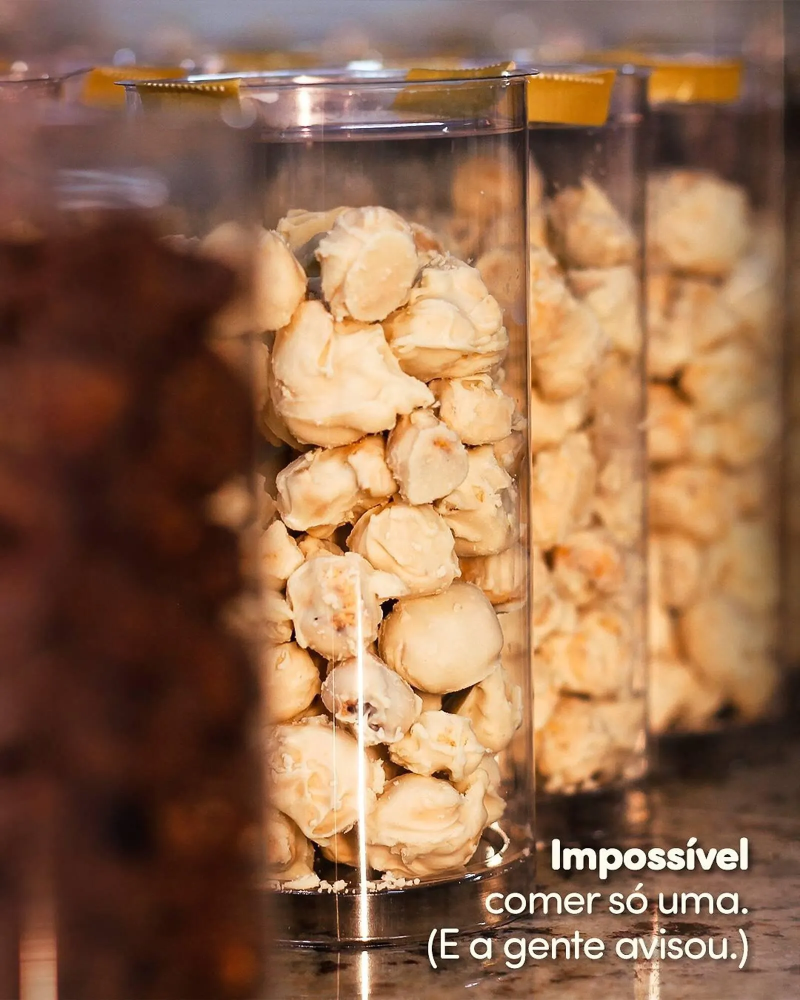 Encarte de Folheto Chocolândia 20 de fevereiro até 28 de fevereiro 2026 - Pagina 5