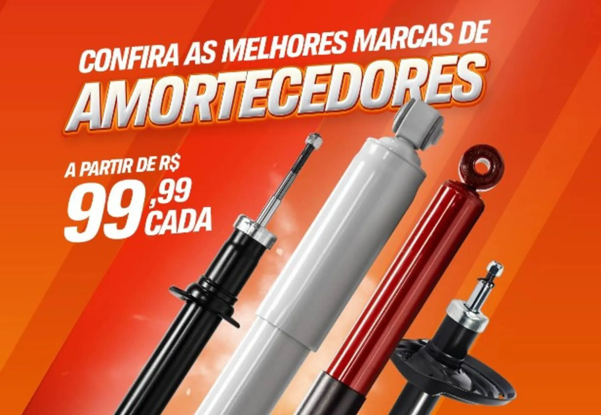 Encarte de Catálogo AutoZone 23 de abril até 23 de maio 2025 - Pagina 2