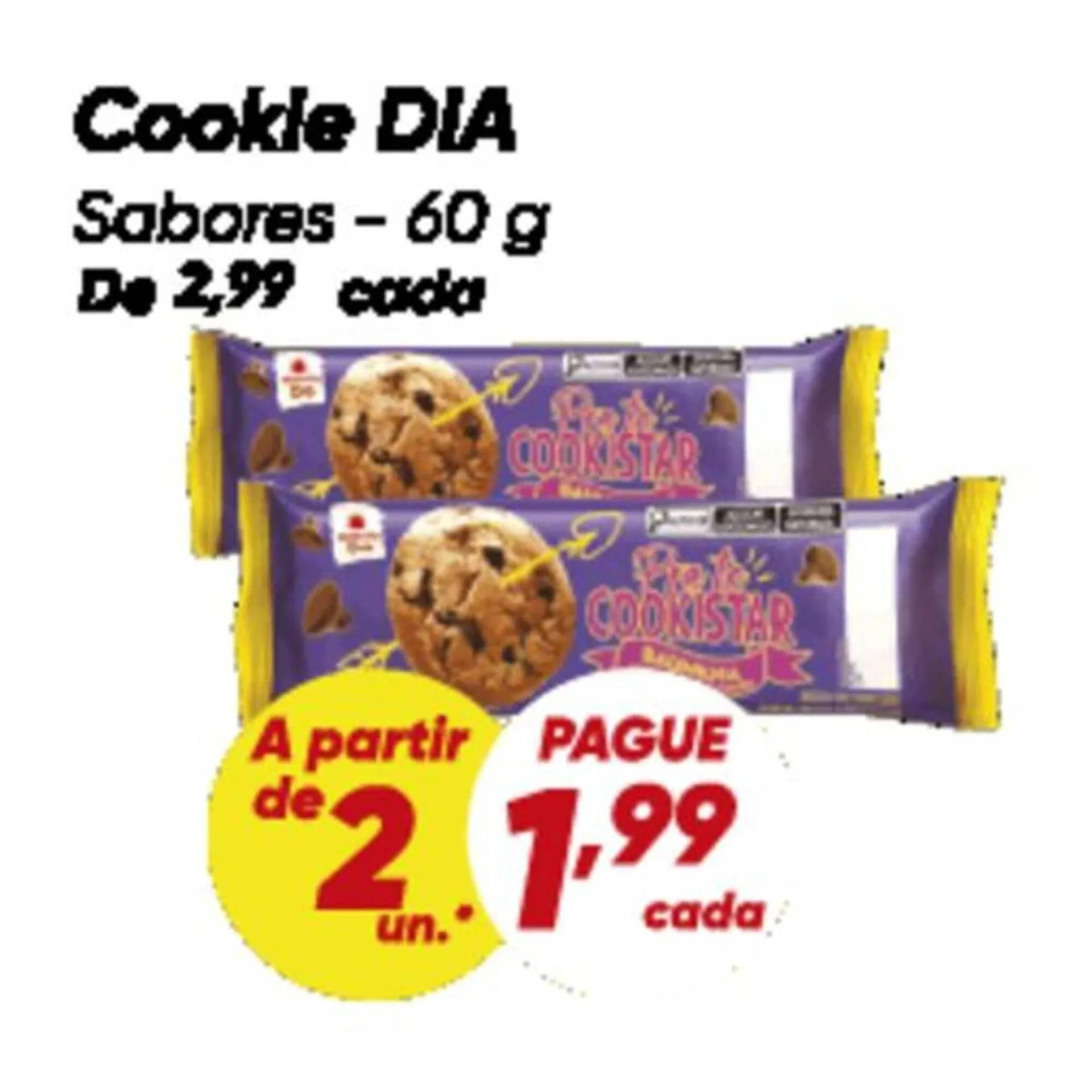 Encarte de Tabloide Dia 9 de fevereiro até 15 de fevereiro 2026 - Pagina 53