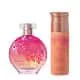 Combo Floratta Romance de Verão: Desodorante Colônia 75ml + Loção Corporal 200ml